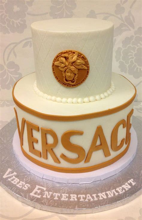 versace theme cake|versace cakes pinterest.